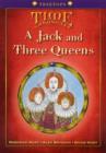 Image for Oxford Reading Tree: Level 11+: Treetops Time Chronicles: Jack and Three Queens