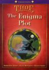 Image for Oxford Reading Tree: Stage 11+: Treetops Time Chronicles: The Enigma Plot