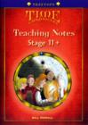 Image for Oxford Reading Tree: Level 11+: Treetops Time Chronicles: Teaching Notes