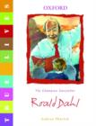 Image for True Lives: Roald Dahl