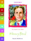 Image for True Lives: Henry Ford