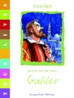 Image for True Lives: Galileo