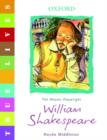 Image for True Lives: Shakespeare