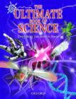 Image for The ultimate book of science  : everything you need to know