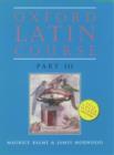 Image for Oxford Latin Course