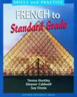 Image for French to Standard Grade