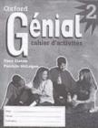 Image for Genial 2: Workbook