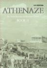 Image for Athenaze: Student&#39;s Book II