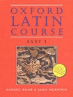 Image for Oxford Latin Course: Part I: Student&#39;s Book