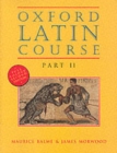 Image for Oxford Latin Course: Part II: Student&#39;s Book