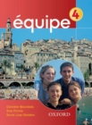 Image for Equipe