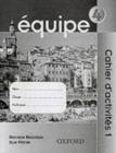 Image for Equipe: Part 4: Workbook 1