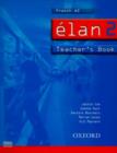 Image for &#226;Elan 2  : French A2: Teacher's book : Teacher's Book 2