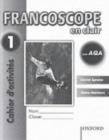 Image for Francoscope en Clair pour AQA
