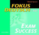 Image for Fokus Deutsch Exam Success