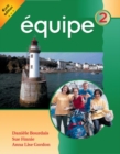 Image for Equipe: Level 2: Students&#39; Book 2