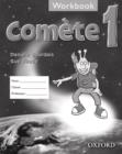 Image for Comete 1: Workbook : Part 1
