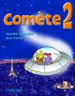 Image for Comete 2: Student&#39;s Book