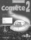 Image for Comete 2: Workbook
