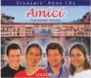 Image for Amici: Audio CDs