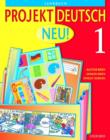 Image for Projekt Deutsch: Neu 1: Students&#39; Book 1