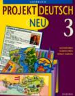 Image for Projekt Deutsch: Neu 3: Students&#39; Book 3