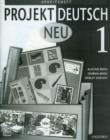 Image for Projekt Deutsch: Neu 1: Workbook 1