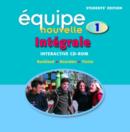 Image for Equipe Nouvelle