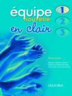 Image for Equipe Nouvelle En Clair