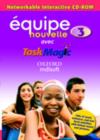 Image for Equipe Nouvelle : Pt. 3 : Task Magic CD-ROM