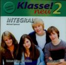 Image for Klasse Neu 2 Integral CDROM Student Edition