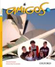Image for Amigos: Part 1: Students&#39; Book