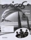 Image for Amigos 1 Workbook Higher