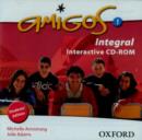 Image for Amigos: 1: Integral Student