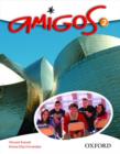 Image for Amigos 2: Libro del estudiante