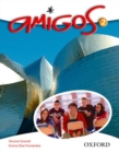 Image for Amigos