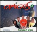 Image for Amigos: 2: CD