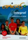 Image for Amigos 2 Integral Teacher