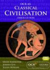 Image for Classical Civilisation for OCR : AS OxBox CD-ROM
