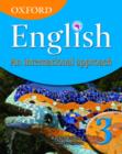 Image for Oxford English  : an international approach3