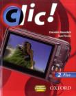 Image for Clic!: 2: Students&#39; Book Plus