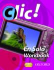 Image for Clic!: 2: En Solo Workbook Pack Star (10 pack)