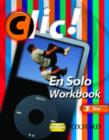 Image for Clic!: 3: En Solo Workbook Pack Star (10 pack)