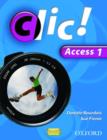 Image for Clic!: Access 1