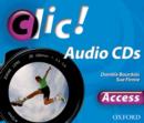 Image for Clic!: Access
