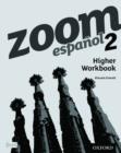 Image for Zoom espanol 2 Higher Workbook