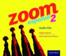 Image for Zoom espanol 2 Audio CDs