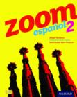 Image for Zoom Espanol 2 : Evaluation Pack