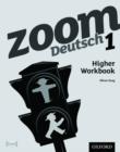 Image for Zoom Deutsch 1 Higher Workbook