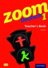 Image for Zoom Deutsch 1: Teacher book
